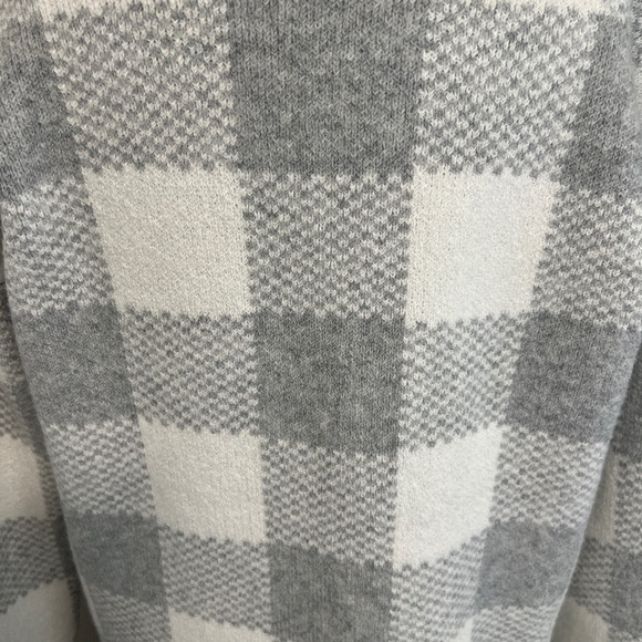 LOFT OUTLET PETIT Long Cardigan - Picture 14 of 16